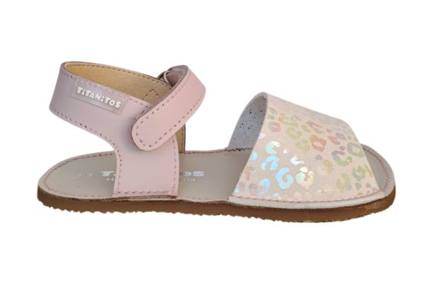 zapatos para comunión niña