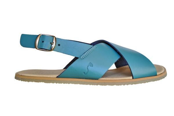 sandalias barefoot mujer