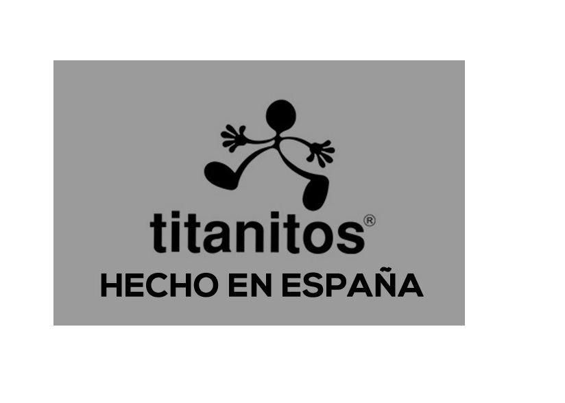 titanitos