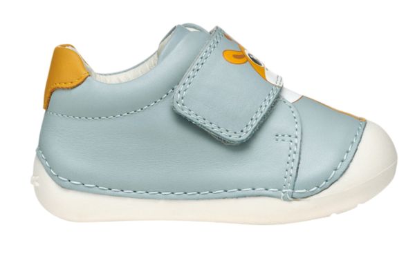 zapatos para bebés y niños pequeños