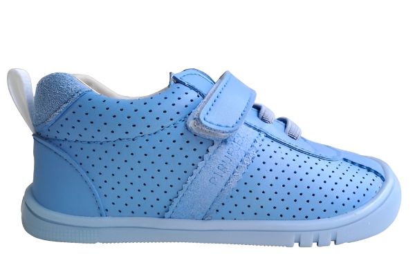 zapatos para bebés y niños pequeños