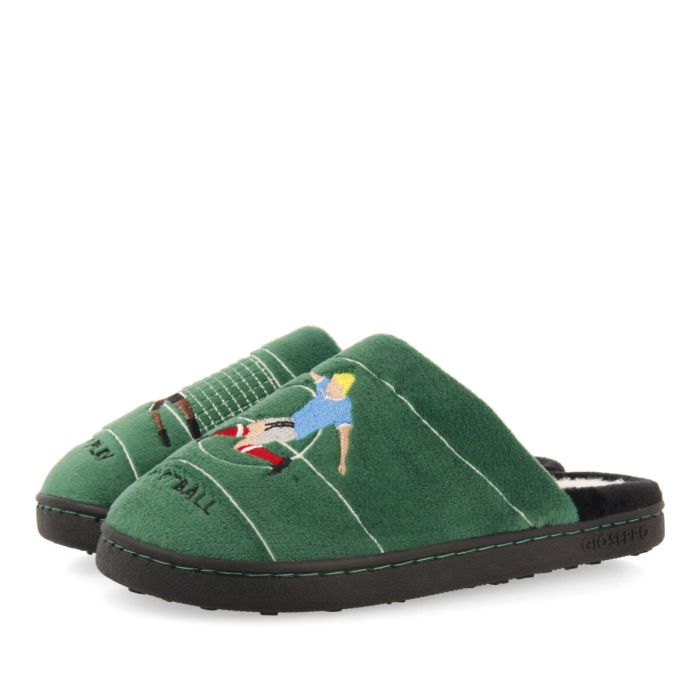 Zapatillas de estar por casa Gioseppo 67027