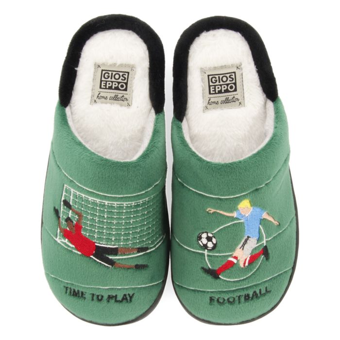 Zapatillas de estar por casa Gioseppo 67027