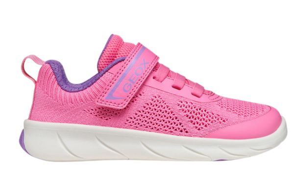 Deportivas Geox barefoot para niñas y niños