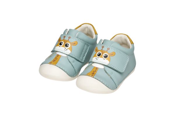 Deportivas Geox bebé