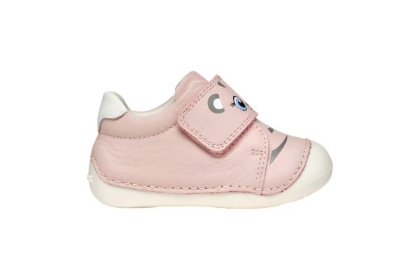 Deportivas Geox bebé