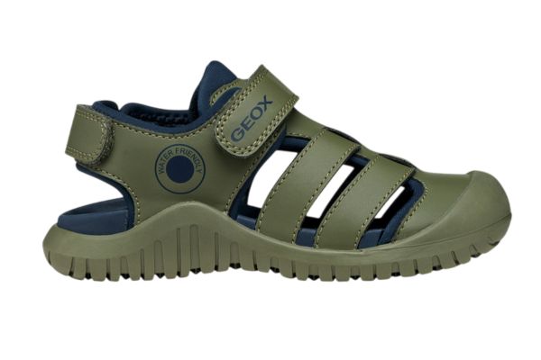 sandalias cerradas niños