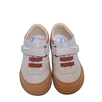 Titanitos barefoot lavables