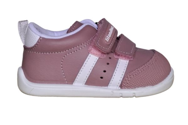 Zapatillas respetuosas de piel Titanitos