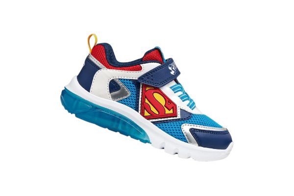 deportivas de luces