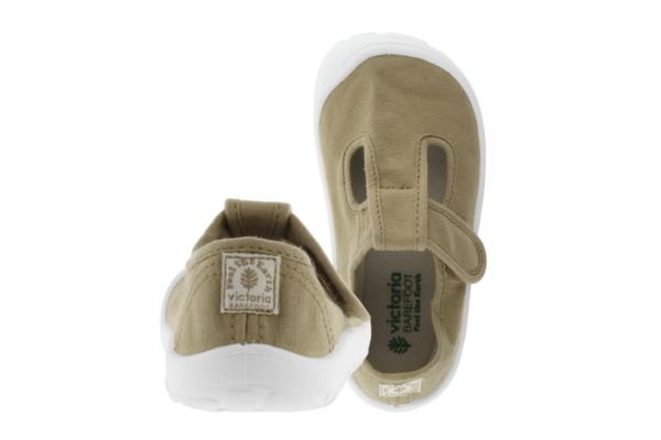 lonasbarefootniños