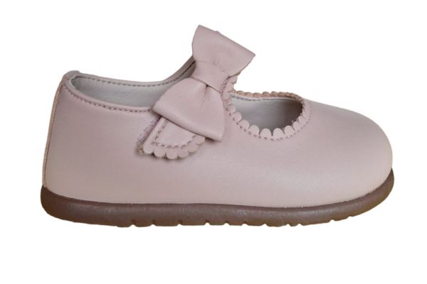 merceditas barefoot bebe