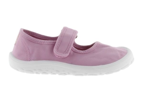 merceditas barefoot lona