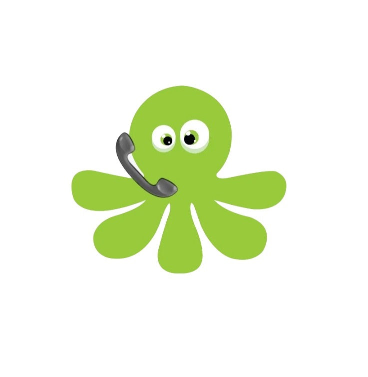 octopushoes