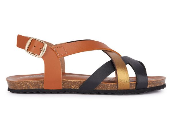 Sandalias abiertas Geox