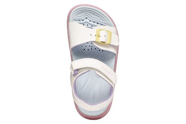 sandalias abiertas geox niña