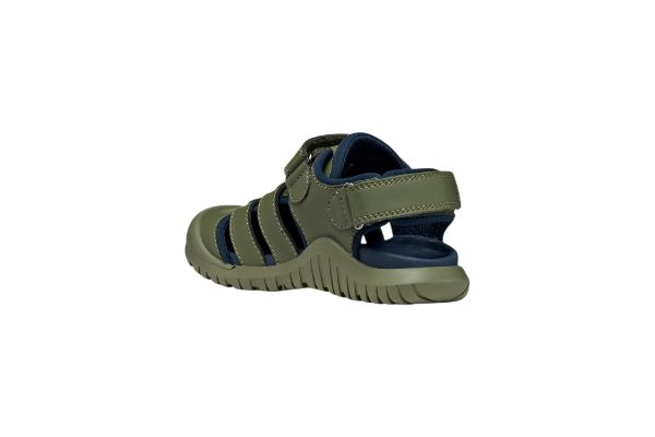 sandalias agua niños