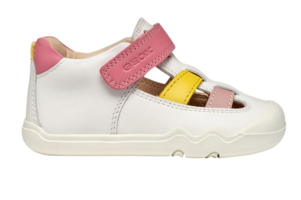 sandalias geox niña