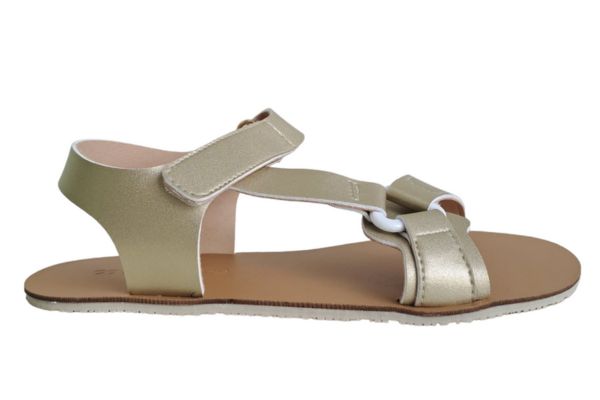 sandalias barefoot mujer