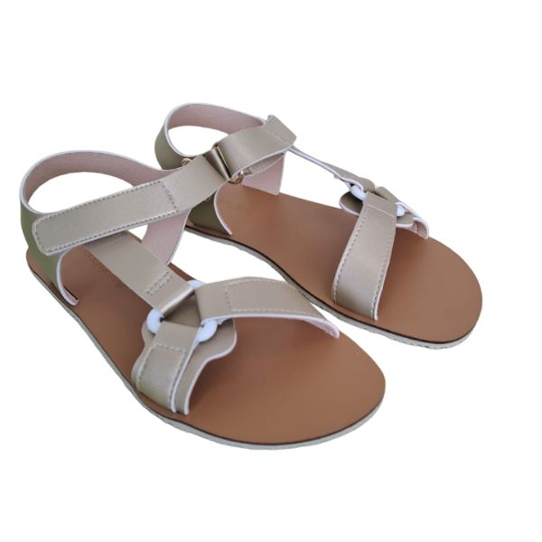 sandalias coqueflex mujer