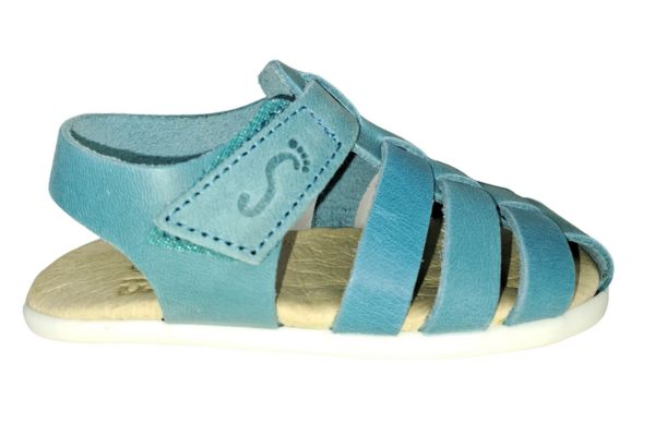sandalias flexinens para niños