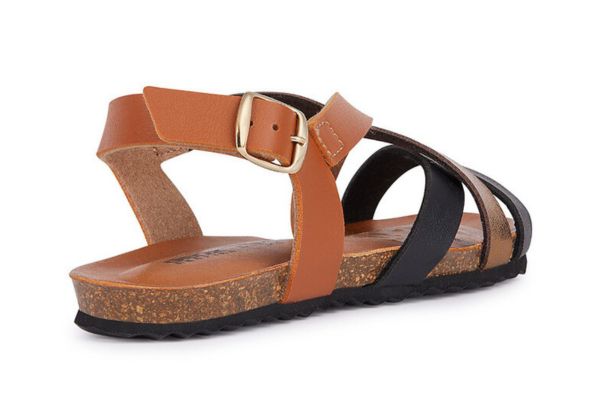 Sandalias abiertas Geox