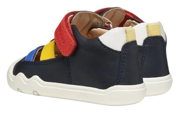 sandalias geox niño