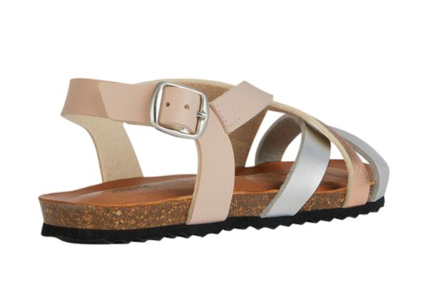Sandalias Geox para niña