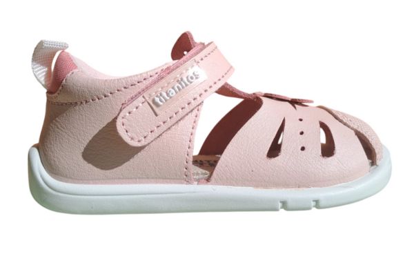 sandalias para niña