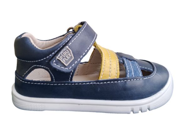 sandalias respetuosas piruflex