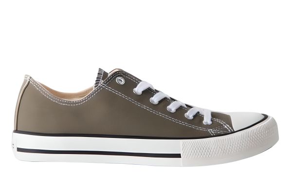 zapatillas victoria de lona