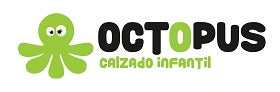 Octopus Calzado Infantil