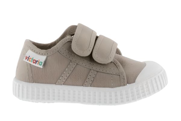 zapatillas de lona victoria para niños