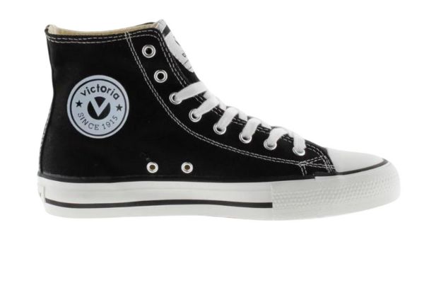 zapatillas victoria mujer