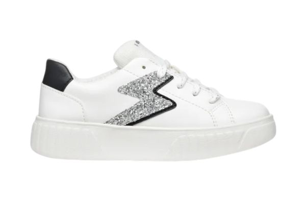 zapatillas blancas geox