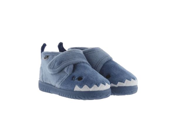 Zapatillas de casa animalitos Victoria