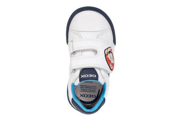 zapatillas geox supermario