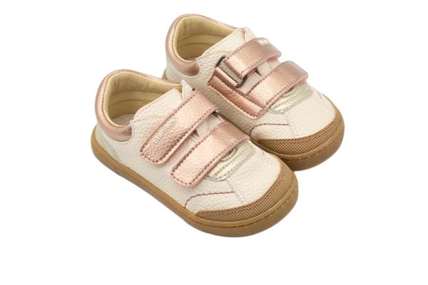 zapatillas respetuosas titanitos para niñas
