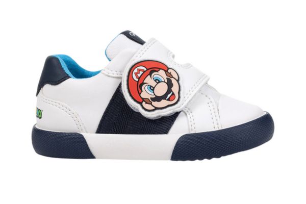 zapatillas super mario