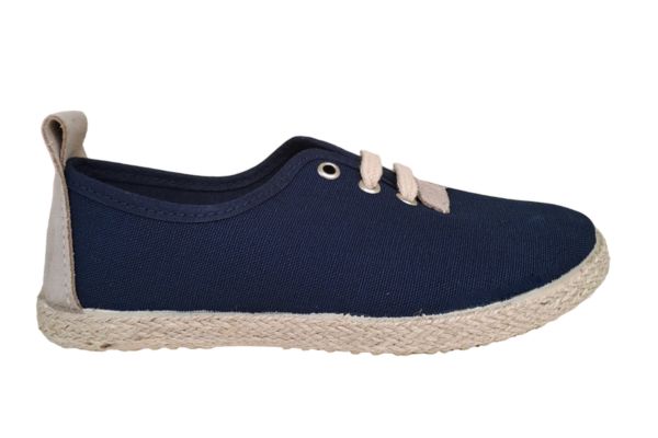 zapatos ceremonia niño azul marino