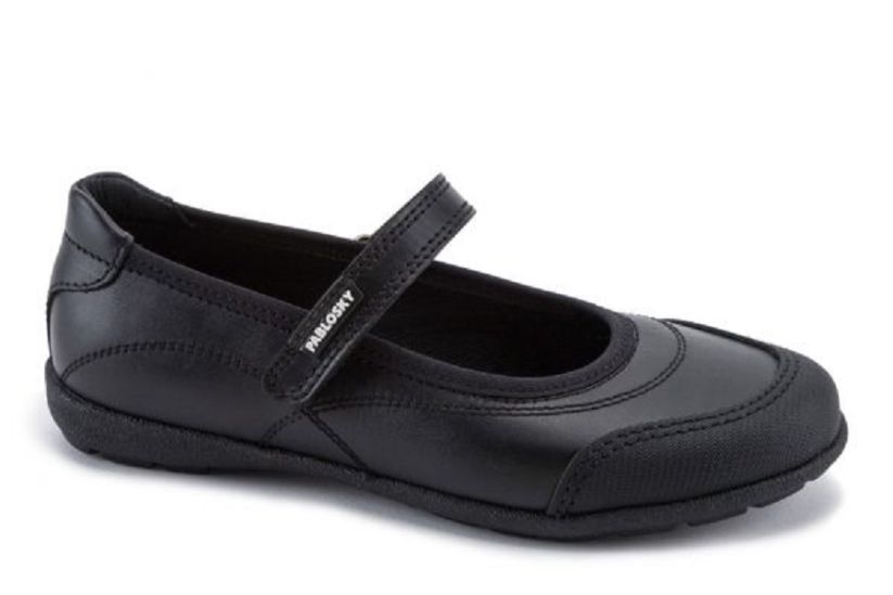 Zapato colegial merceditas Pablosky