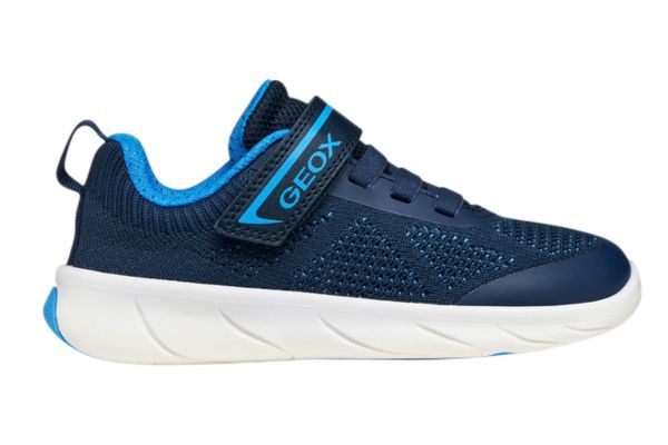 Deportivas Geox barefoot para niñas y niños