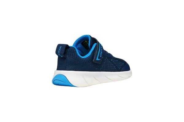 Deportivas Geox barefoot para niñas y niños