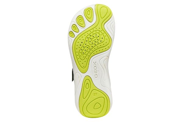 Deportivas Geox barefoot para niñas y niños
