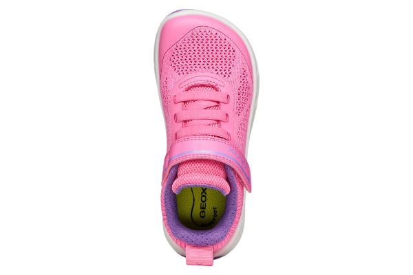 Deportivas Geox barefoot para niñas y niños