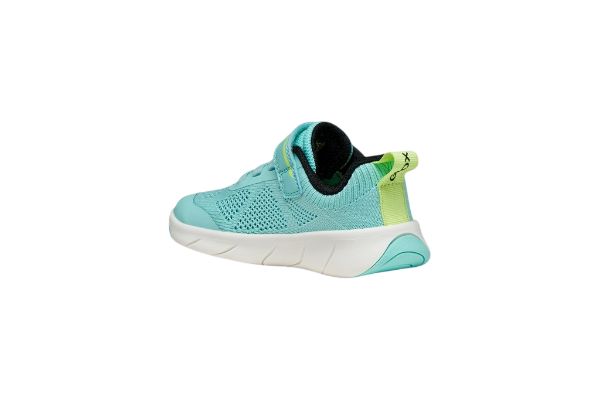Deportivas Geox barefoot para niñas y niños