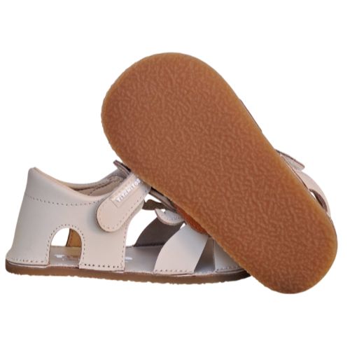 Sandalias menorquinas barefoot para niños