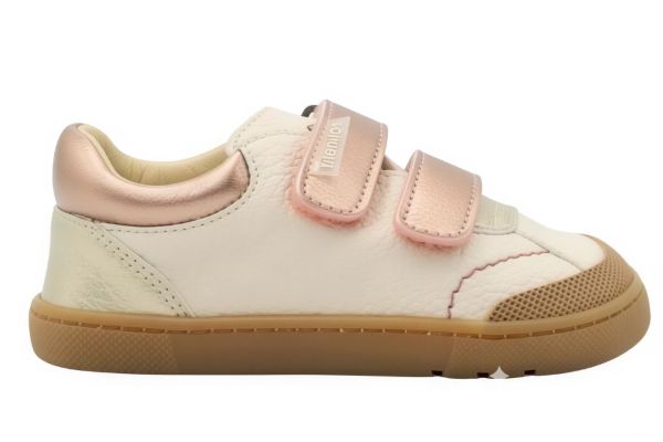 Zapatillas barefoot lavables Titanitos