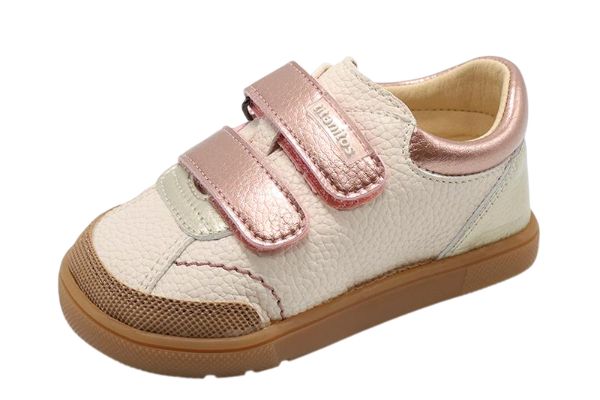 deportivas barefoot titanitos niña