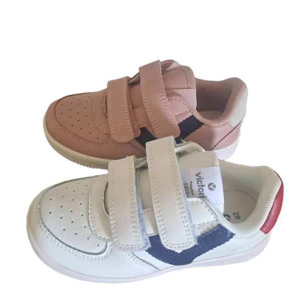 Zapatillas Victoria personalizadas para niños o bebés